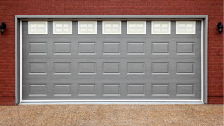 Garage Door Repair at Flower Mound Post Office Flower Mound, Texas